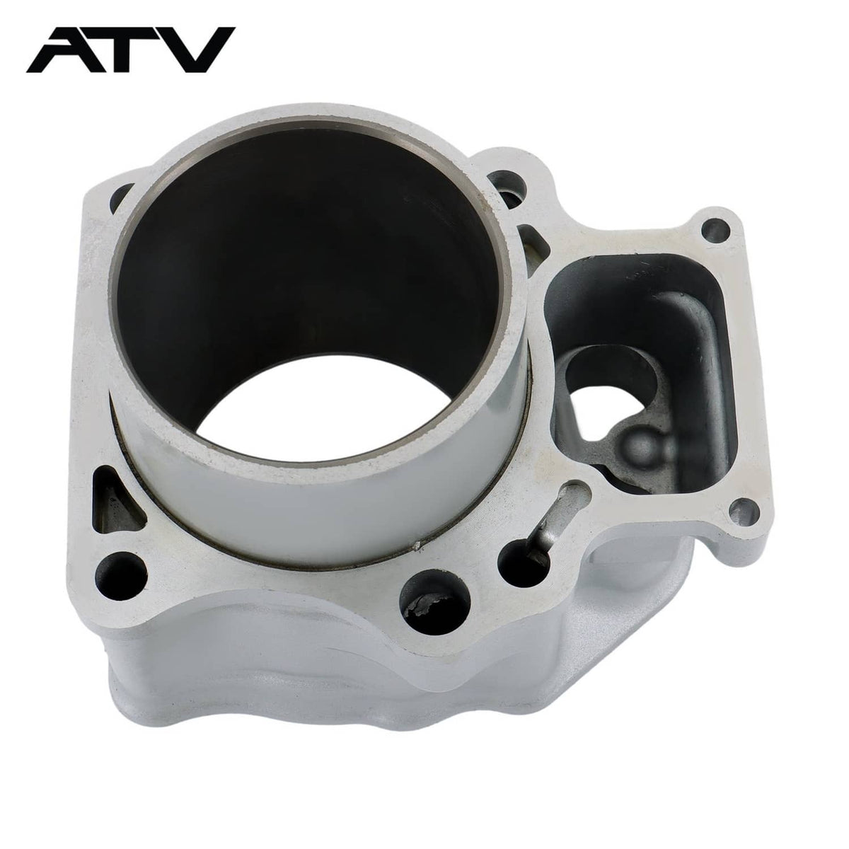 Solidspare For Honda TRX420 09-24 12200-HP7-A01 Rebuild Kit Gaskets  Cylinder Head Assembly