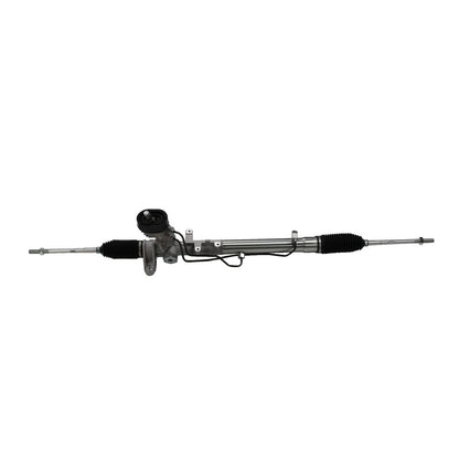 Solidspare New Power Steering Rack & Pinion Outer Tie Rods For Volkswagen Jetta Beetle Golf