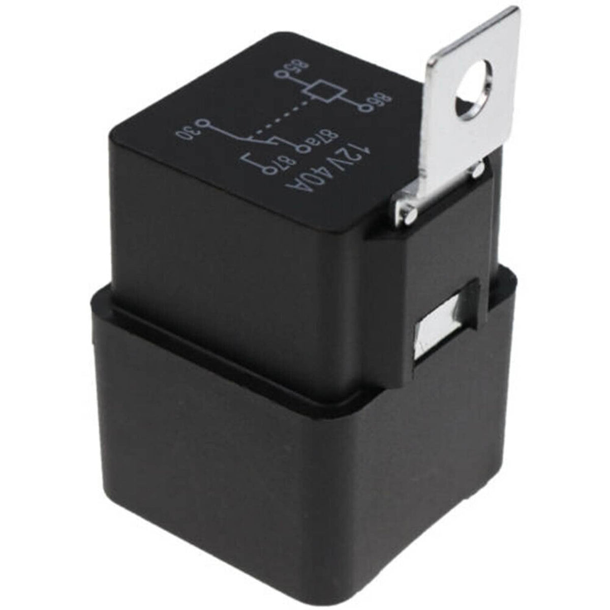 Solid Spare 2 Pack Tilt Relay for Outboard Motor Mercury Part Number 882751A1 3854138 73040