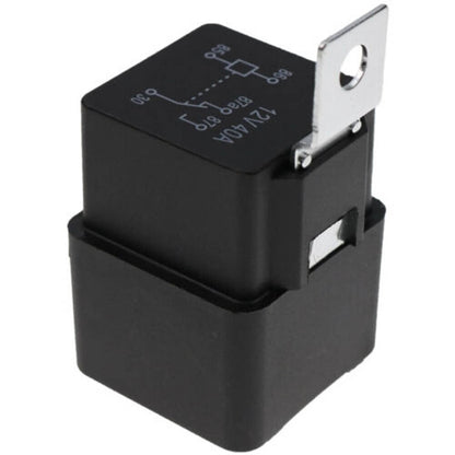 Solid Spare 2 Pack Tilt Relay for Outboard Motor Mercury Part Number 882751A1 3854138 73040