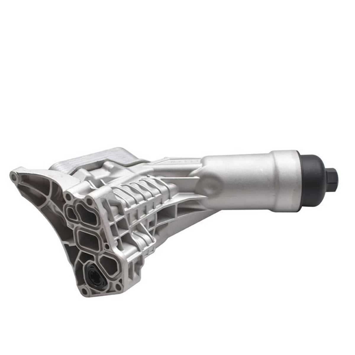 Solidspare New Oil Cooler Filter Housing for BMW 230i 330e 430i 530i X3 X4 Z4 11428580414