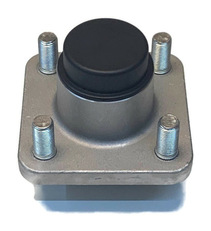 Front Wheel Hub Assembly & Bearings 1023577-01, 102357701 replaces OEM Club Car