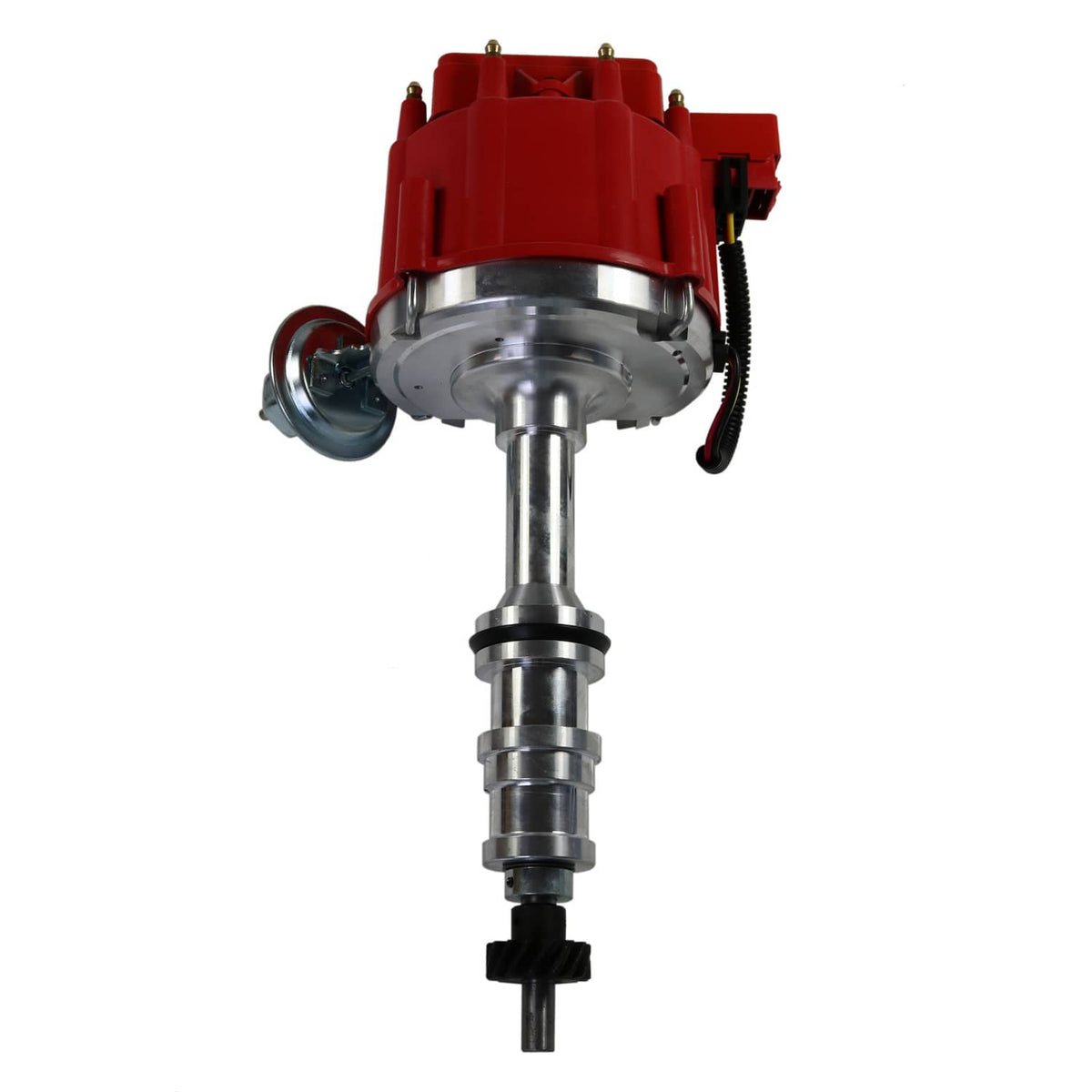 Solidspare Performance Distributor For Ford FE HEI V8 Engines 65K Volt 352 360 390 427 428