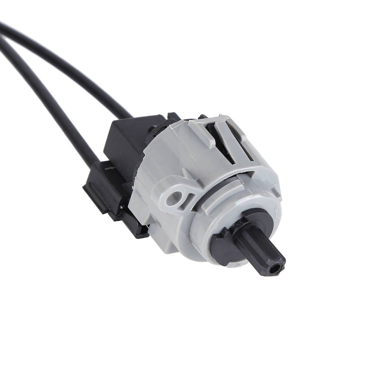 Solidspare For 2000-2007 Ford Focus A/C Vent Floor Defrost Heater Cable Control Switch