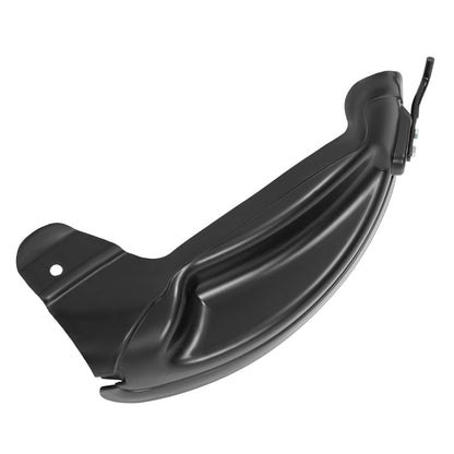 Solidspare 42" Mulching Blade Kit For CUB CADET XT1-LT42E Deck S-Shaped #19A30046100