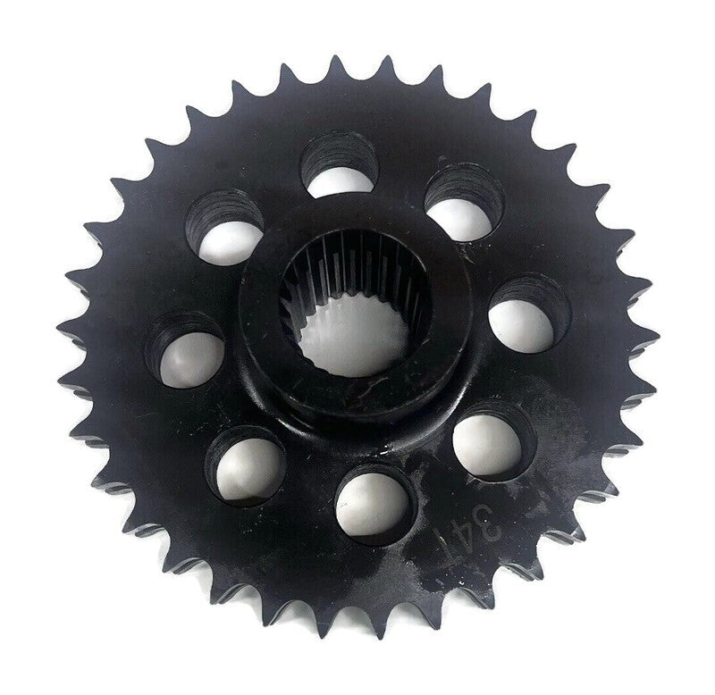 34T Compensator Sprocket Kit for Harley Davidson 2007-2017 Night Rod Special