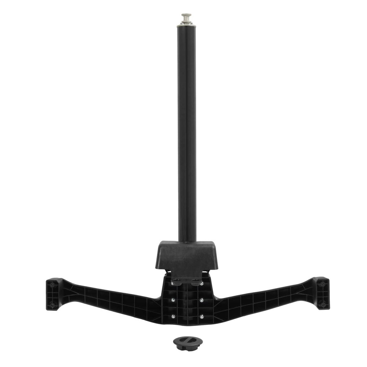 Solidspare Switch Water Ski Wake Pylon w/ assembly components For Boat Sea Doo #295100971