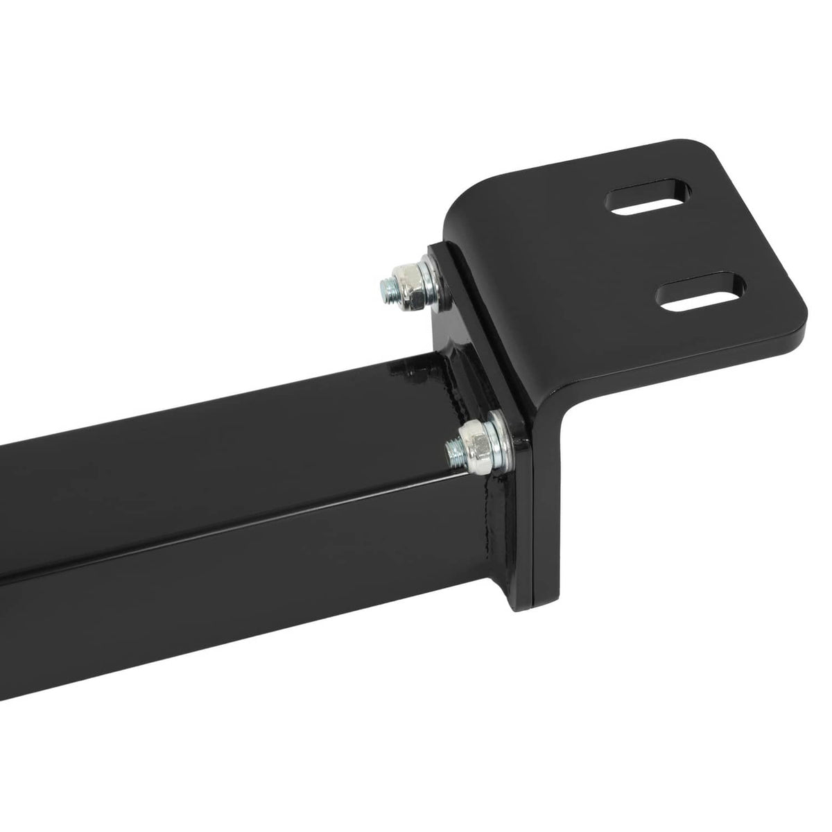 Solid Spare For Toyota Land Cruiser Sequoia Tundra 07-21 Front Trailer Hitch 2" Receiver New