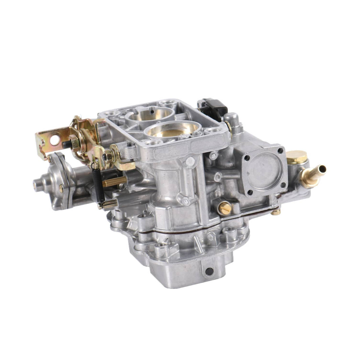 Solidspare Weber 32/36 DGEV DGV 2 Barrel Carburetor For Nissan Toyota Pickup Mazda B2000