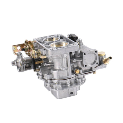 Solidspare Weber 32/36 DGEV DGV 2 Barrel Carburetor For Nissan Toyota Pickup Mazda B2000