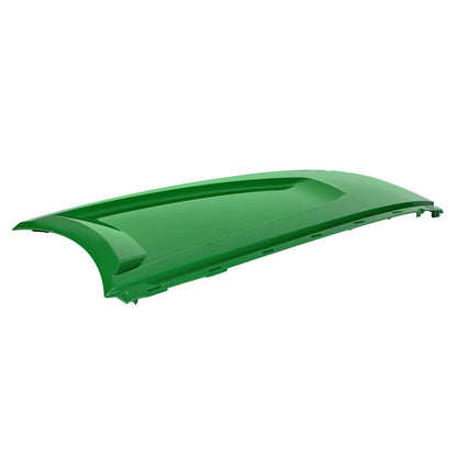 Solidspare Green Center Hood Panel For John Deere X300 X304 X310 X320 X350 X370 X384 X394