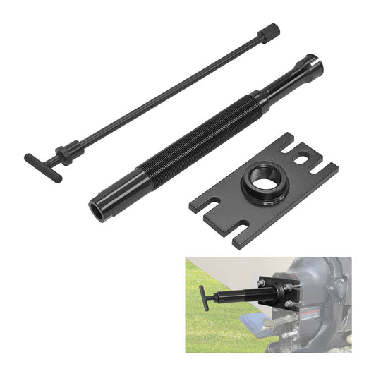 Solidspare Gimbal Bearing Puller + Alignment Tool For Mercruiser Alpha Bravo OMC Volvo Boat