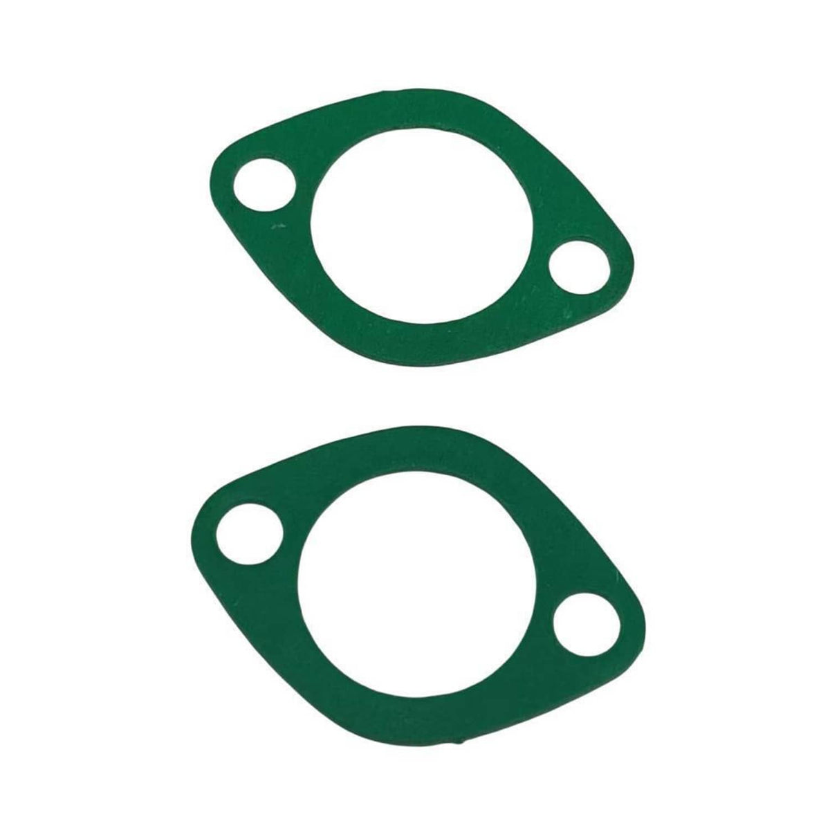 Solid Spare 2PCS FOR SUZUKI OUTBOARD ZINC COVER GASKET 11265-87E10 11265-87E00 5030623