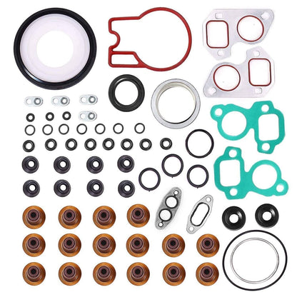 Solidspare New Cylinder Head Gasket For 02-08 Chevy Avalanche Express Silverado LS 4.8/5.3L
