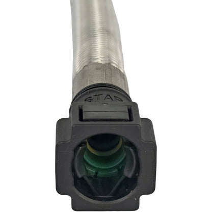 Solid Spare 62900-01D EFI Fuel Gas Line Fit Harley Softail Slim (FLS) 2001-2017 62900-01B
