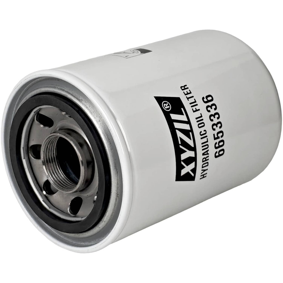 Solid Spare Hydraulic Oil Filter 68131-62130 14532687 6950026 for Donaldson P556005