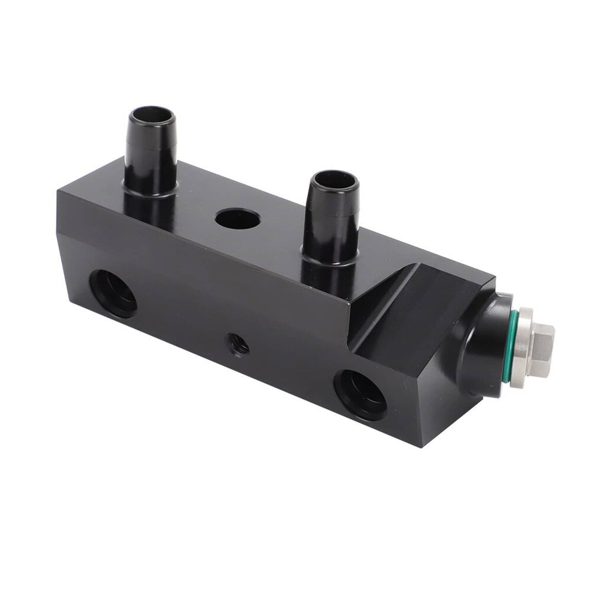 Solidspare 6L80 Transmission Fluid Thermal Bypass Valve For 2014-2018 GM Silverado/Sierra
