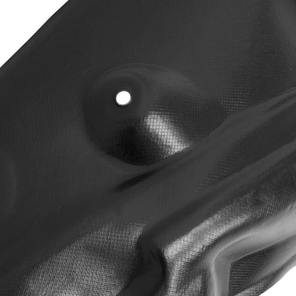 Solid Spare Splash Shield Driver Side Front Fender Inner Panel For Toyota Corolla 2003-2008