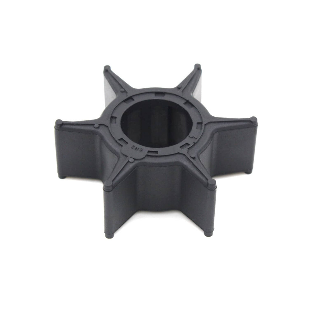 Solid Spare Water Pump Impeller Kit 6H3-W0078-A0 For Yamaha 2-Stroke 50 60 70 HP 60F 70B