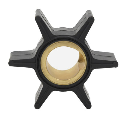 Solid Spare Water Pump Impeller Fits Evinrude Johnson 20 25 28 30 35 HP 395289 395265 388702