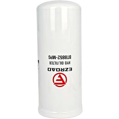 Solid Spare Hydraulic Spin-On Filter BT8852-MPG Fit John Deere 744K-II 744L 824 P 824K 824L