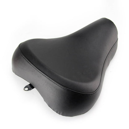 Solidspare For Harley Sportster XL 1200 883 1983-2003 New Front Driver Rider Solo Seat