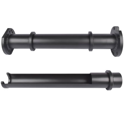 Solidspare Rear Axle Bearing Removal Puller Tool for 1984-2018 Toyota Trucks 09521-25011