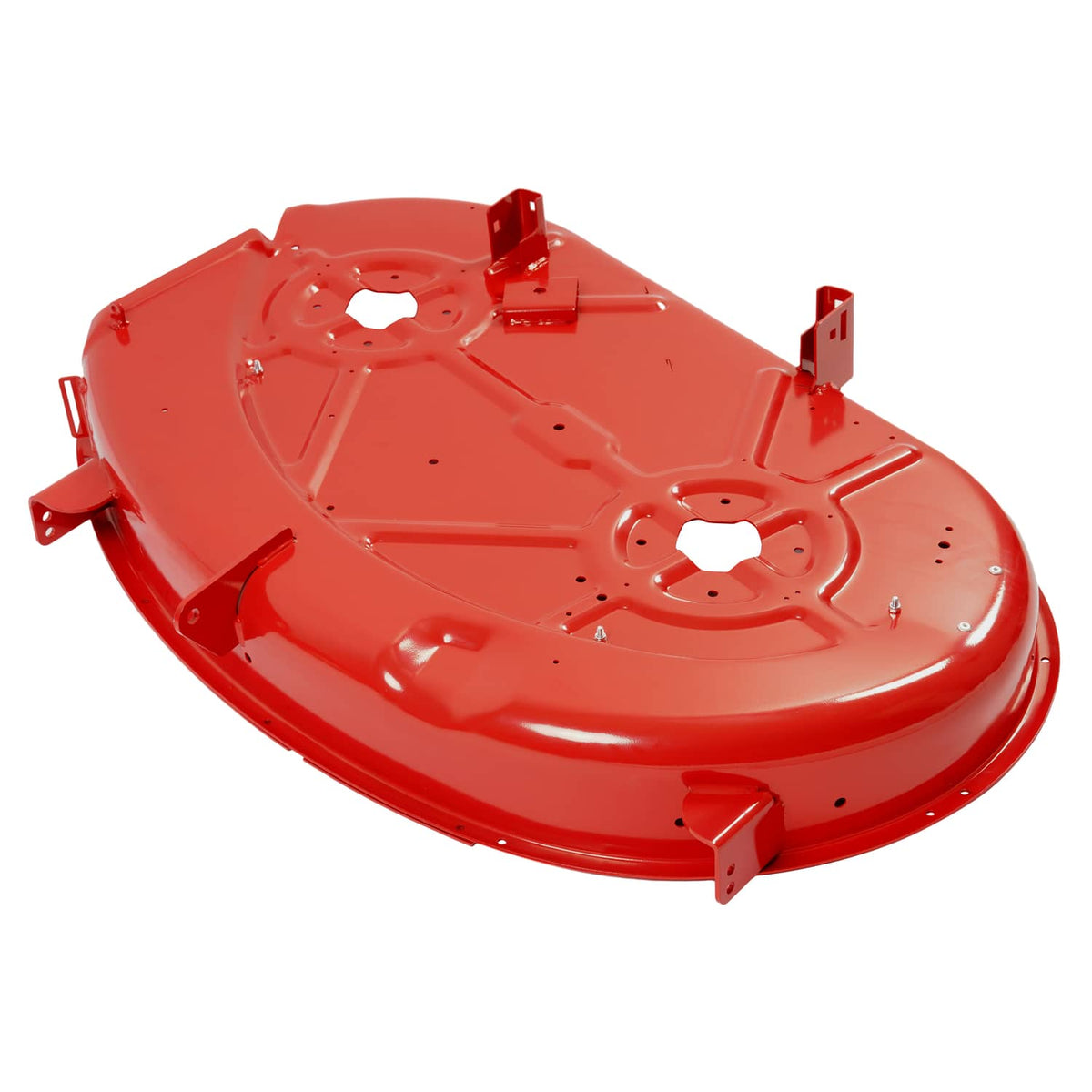 Solidspare 42 In Lawn Mower Deck For Exmark Quest Toro TimeCutter SS 4260 4235 Tractors