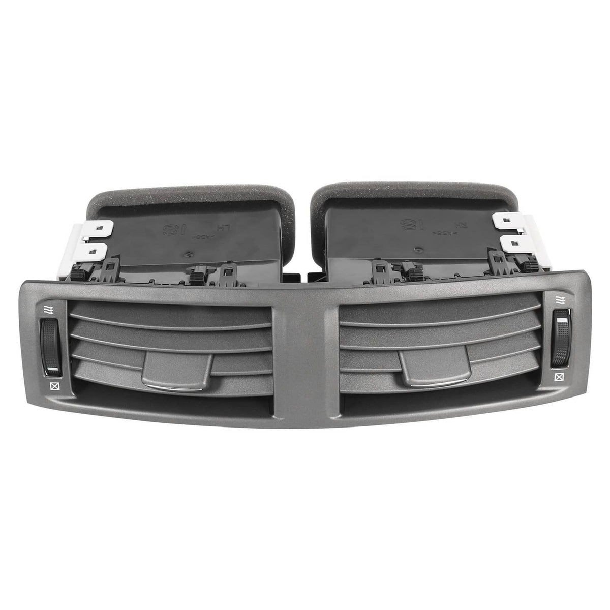 Solidspare For 2006-2009 Lexus IS250 IS350 Instrument Panel AC Heater Air Vent 55670-53010