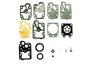 CARBURETOR KIT  FOR WALBRO K10-WY STENS 615-550 ECHO SRM 2000 2500 3000 3010