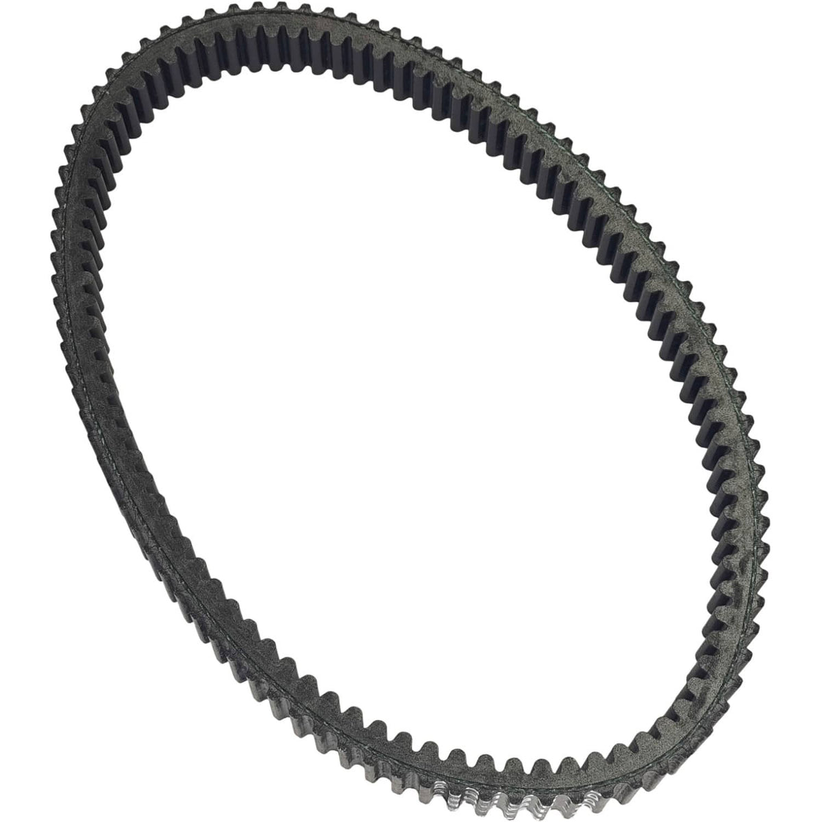 Solid Spare Drive Belt 5RU-17641-00-00 for Yamaha Majesty YP400ZW YP400BG YP400ER YP400DG