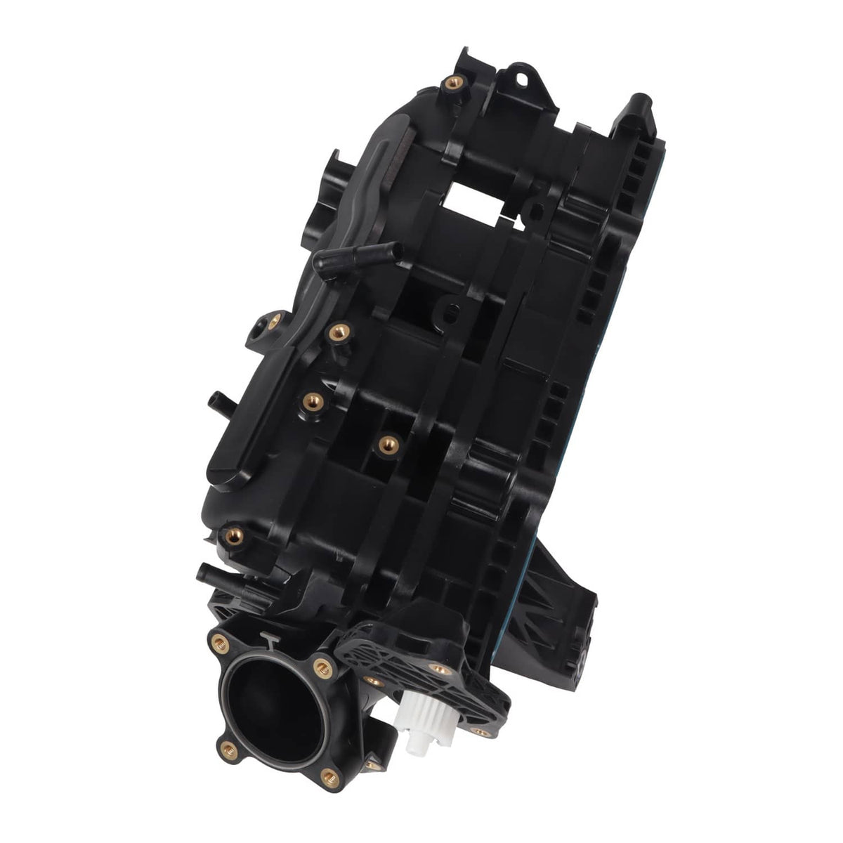 Solidspare Air Intake Manifold 140016LA0A For Nissan Sentra 2.0L MR20DD 2020-2024 w/ Gasket