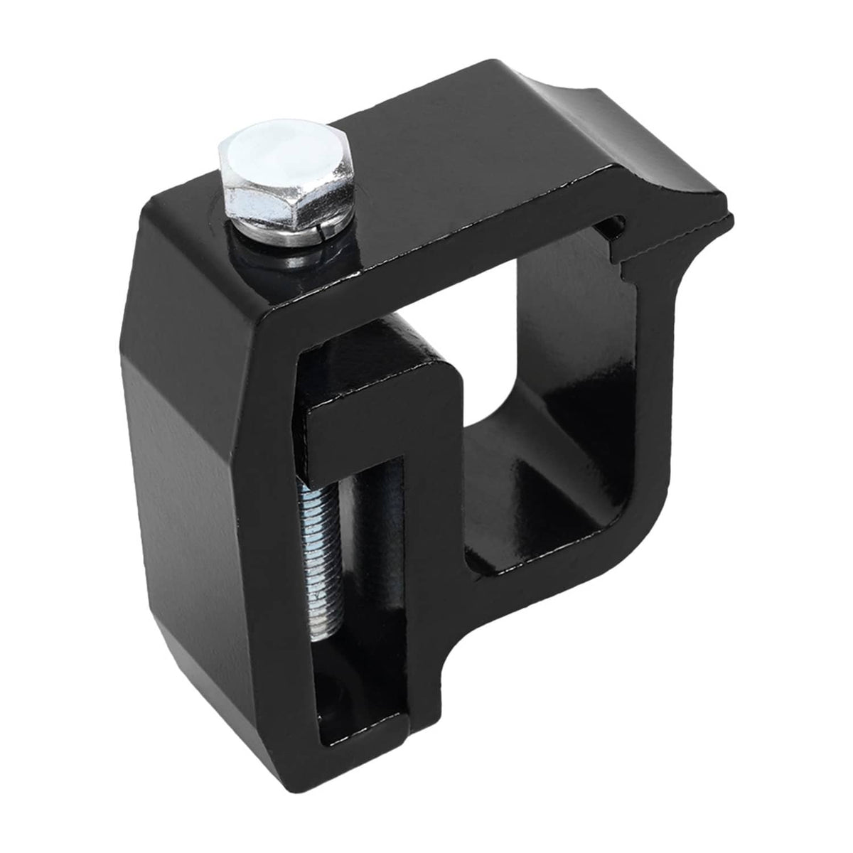 Solid Spare 8Pcs Truck Cap Topper Camper Shell Mounting Clamps Aluminum Truck Bed Clamp