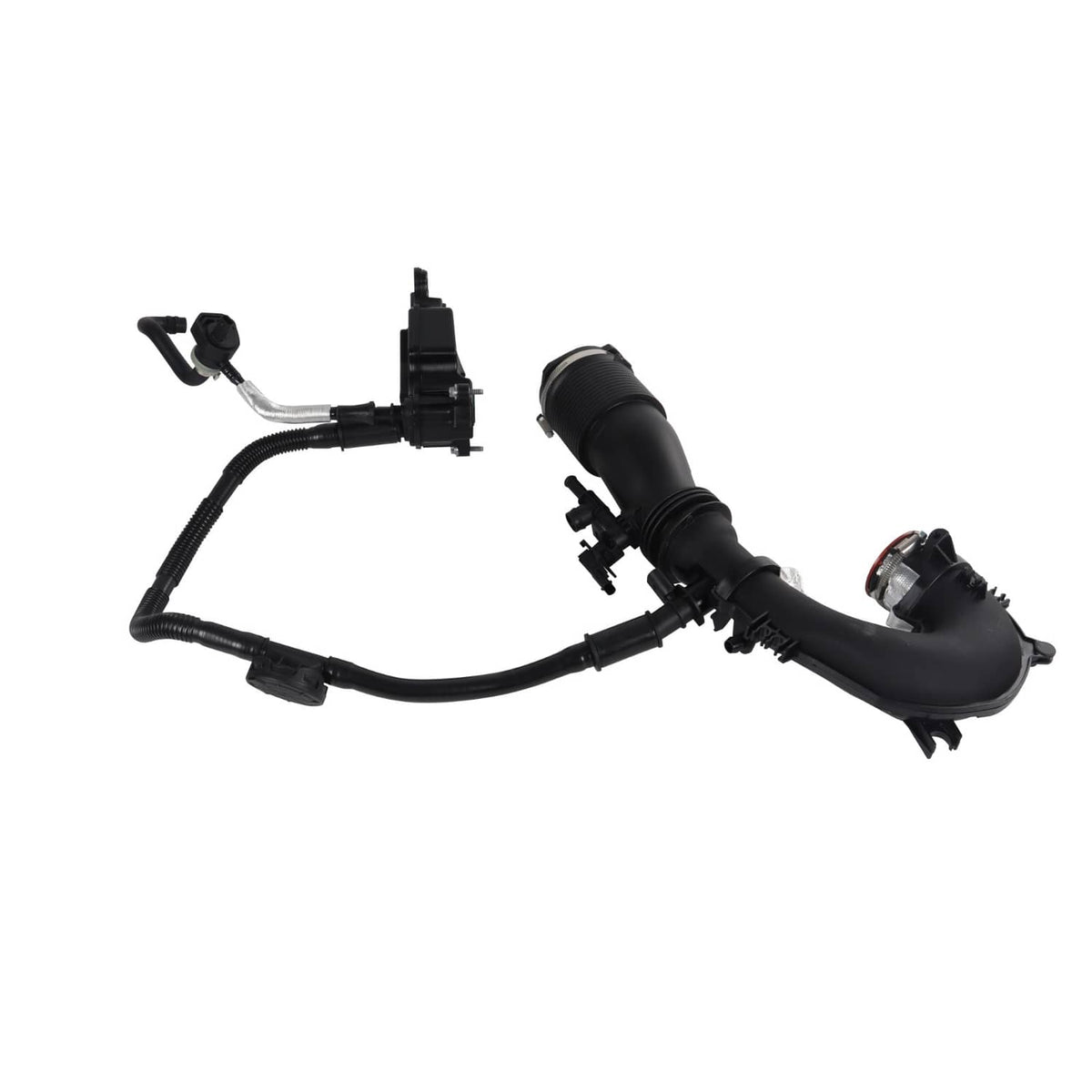 Solidspare Crankcase Breather Intake Line Fits Mercedes-Benz GLA250 CLA250 A2700900700