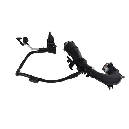 Solidspare Crankcase Breather Intake Line Fits Mercedes-Benz GLA250 CLA250 A2700900700