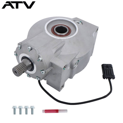 Solidspare For Polaris RZR XP Turbo / 4 Turbo 2016-2021 Front Differential 1333368 1333745