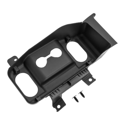 Solid Spare For Ford F250/F350 Super Duty 17-19 Left Side Tow Hook Trim Cover #HC3Z8311H