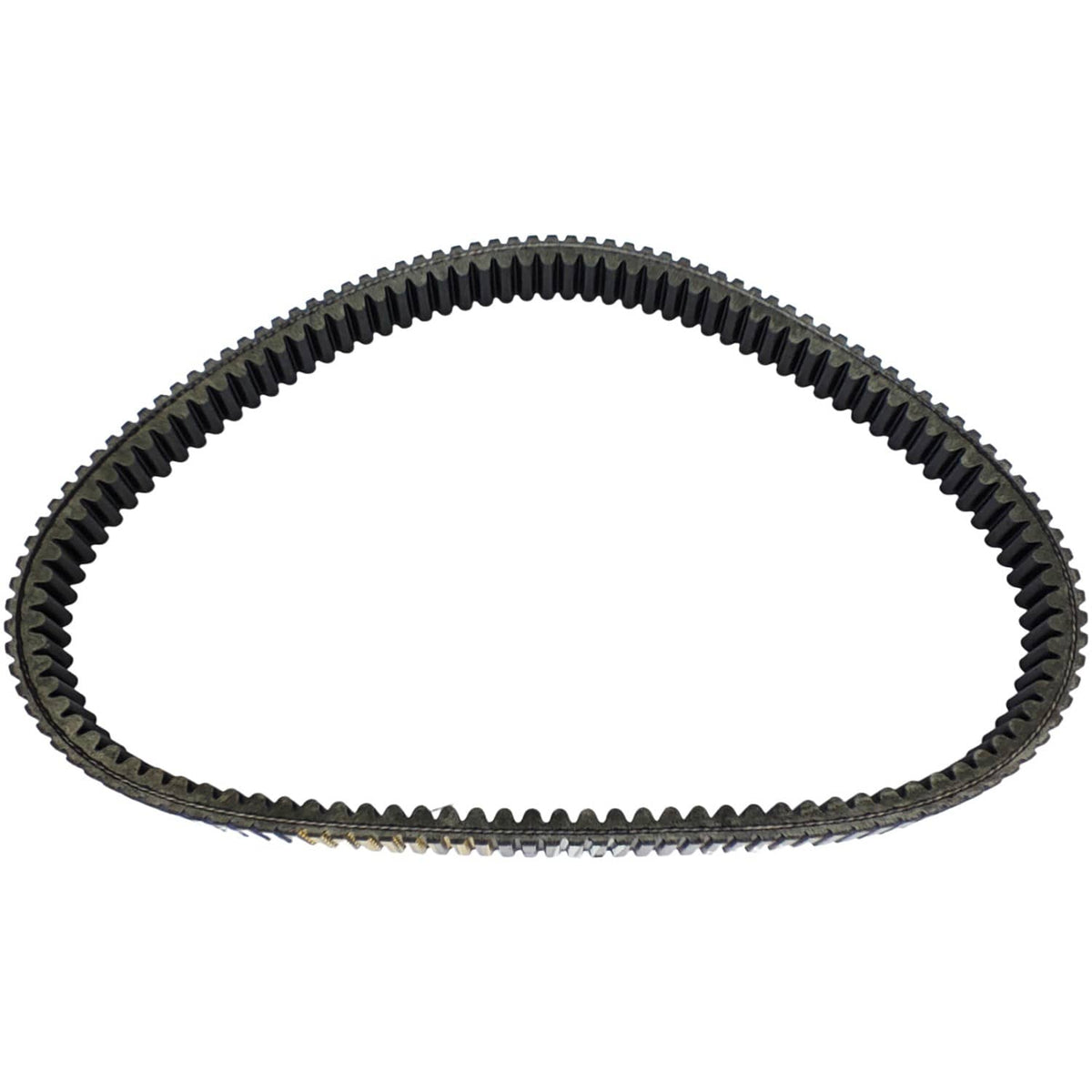 Solid Spare Clutch Drive Belt 0823-529 for Arctic Cat 2022 WildCat XX LTD EPS CA Flat UTV