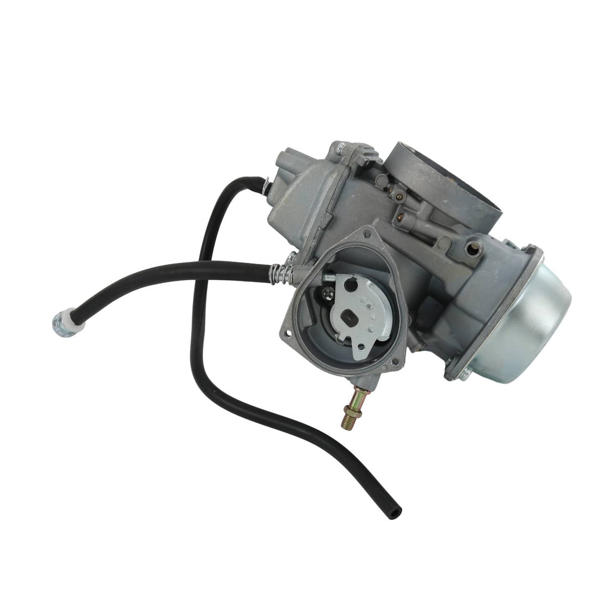 Solidspare Carburetor For 2002 2003 2004 2005 2006 2007 2008 Yamaha Grizzly 660 YFM660 Carb