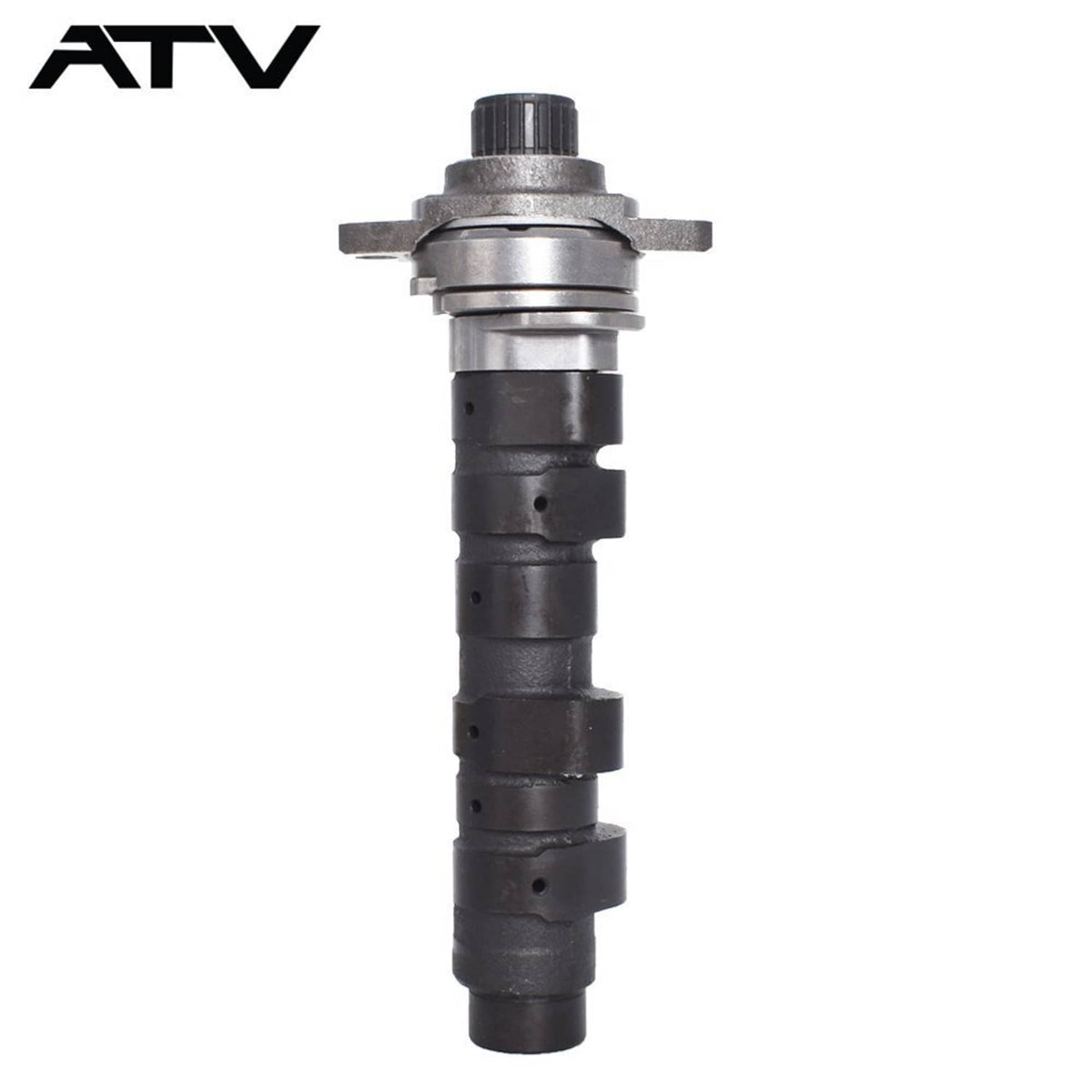 Solidspare Generic Stage 2 Camshaft Hot Cam For Honda Sportrax 400 TRX 400EX 1999-2014
