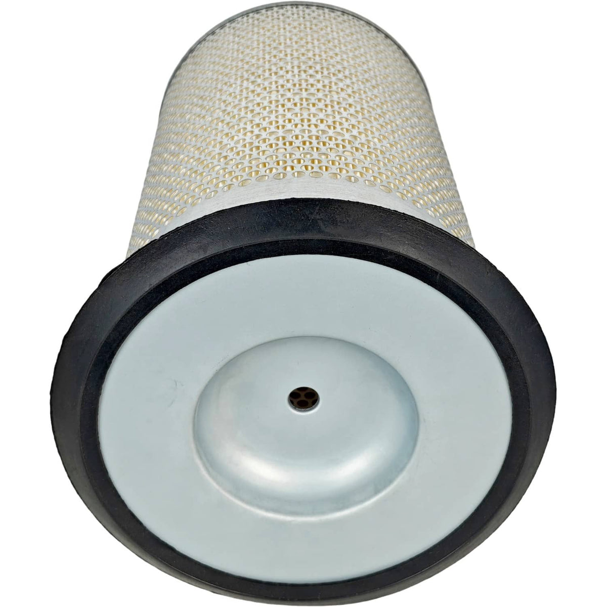 Solid Spare Outer Air Filter 81863008 82008600 for Ford New Holland 5640 6640 7740 8160 7840