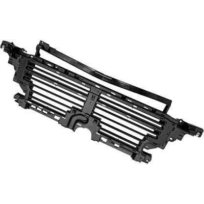 Solidspare Air Collecting Hood Grille Shutter W/ Motor P2DZ-16138-A For 2021-2023 Bronco