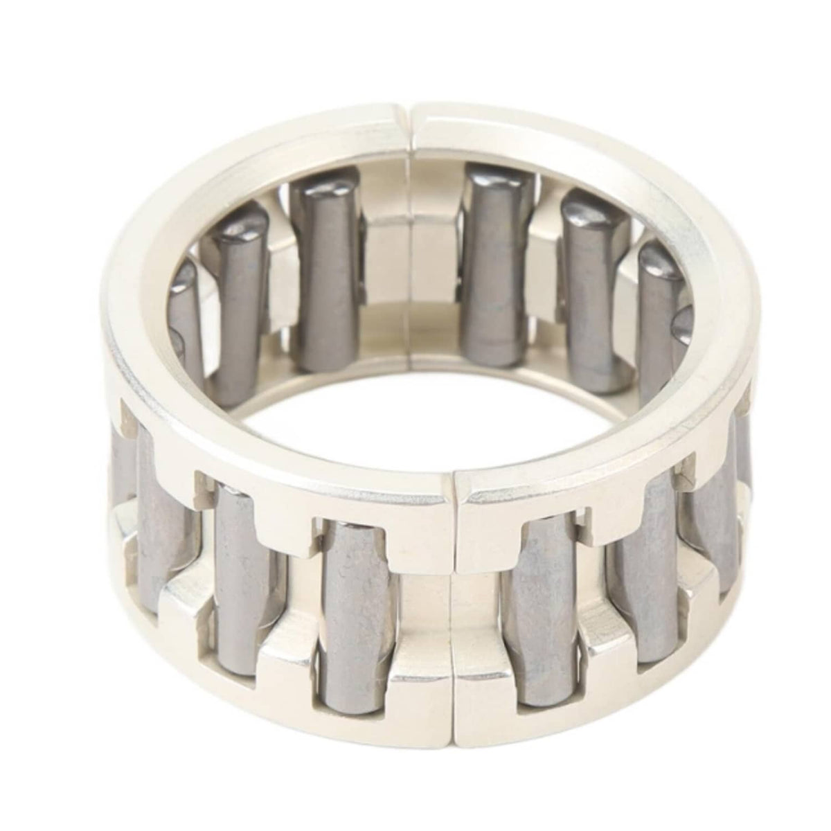 Solid Spare Connecting Rod Bearing for Mercury 30-200hp 2cyl-2.5L Replaces 17514A1 8M0045428
