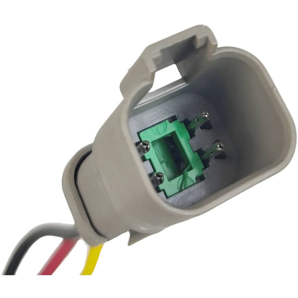 Solid Spare 110-7887 467-8535 Ignition Starter Switch Compatible With Fit Caterpillar CAT