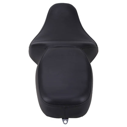Solidspare Seat Driver & Passenger Fits For Harley 97-07 Road King Classic EFI FLHR