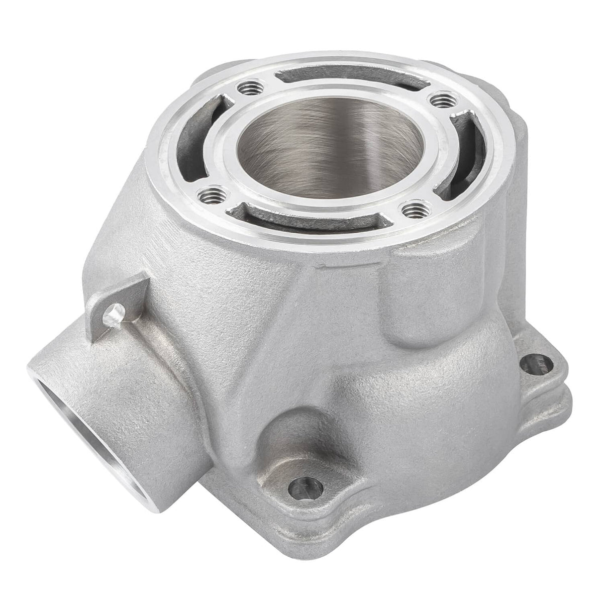 Solidspare For 2002-2020 Yamaha YZ85 YZ-85 Top End Rebuild Kit Stock Bore Cylinder Assembly