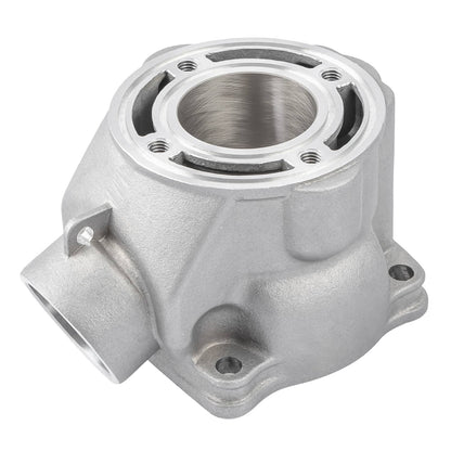 Solidspare For 2002-2020 Yamaha YZ85 YZ-85 Top End Rebuild Kit Stock Bore Cylinder Assembly