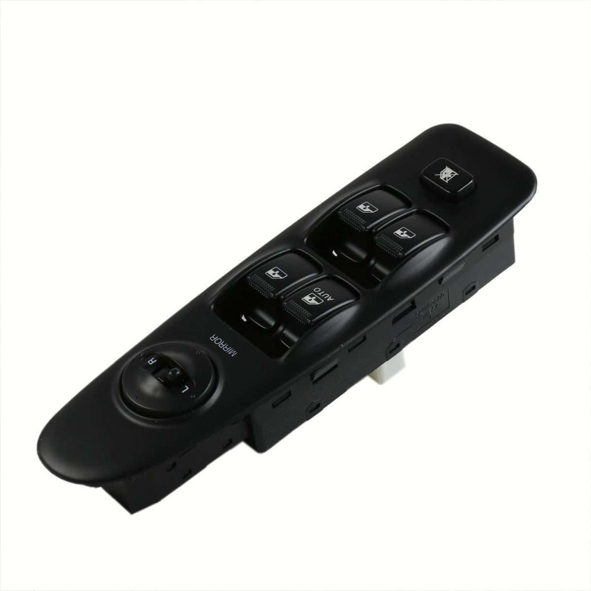 Solidspare OEM#93570-2D100 Power Master Control Window Switch For 2002-2006 Elantra Hyundai