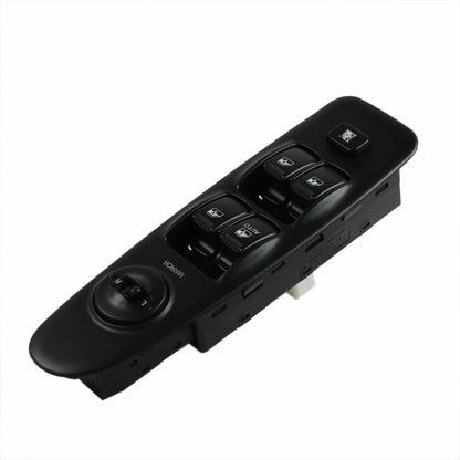 Solidspare OEM#93570-2D100 Power Master Control Window Switch For 2002-2006 Elantra Hyundai