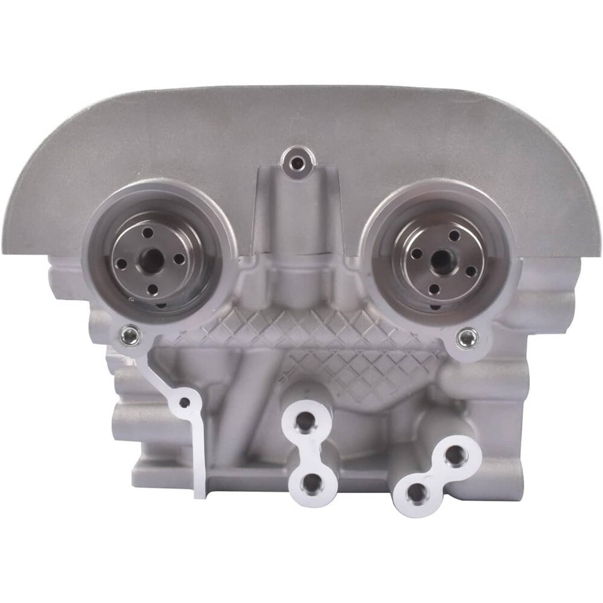 Solidspare Cylinder Head Assembly For Ford Escape Fusion DOHC 1.5L 4 Cyl Turbo EcoBoost